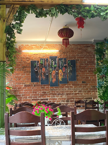 ANNA- Bar orientalny - Warszawa