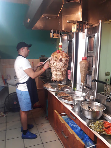 Comments and reviews of Kebab Mustafa Alnur