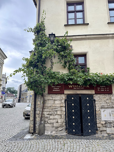 Winiarnia Est! Est!! Est!!! - Bielsko-Biała