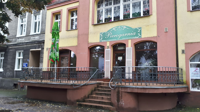 Pierogarnia Zielona Chatka