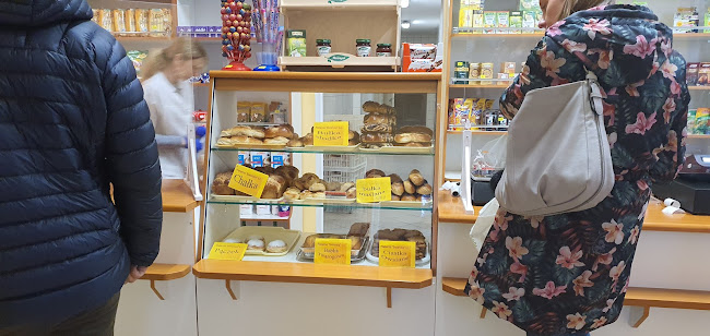 Opinii despre Bielańska. Piekarnia în Bielany Wrocławskie - Gastronomia