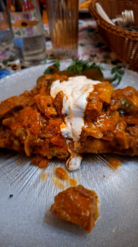 Karczma Bławatek - Duszniki-Zdrój