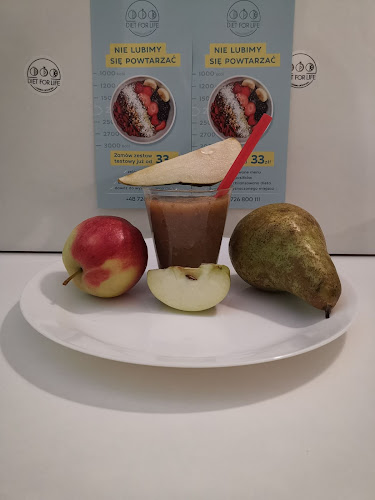 Opinii despre Diet For Life - Catering dietetyczny în Wrocław - Gastronomia