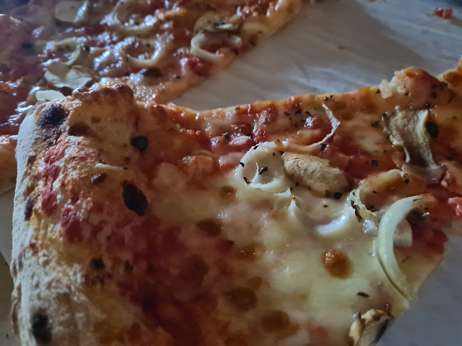 Opinii despre Mała waga în Gliwice - Gastronomia