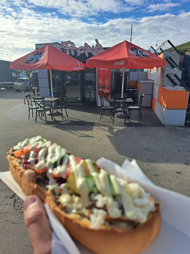 Bar Promyk - Białystok