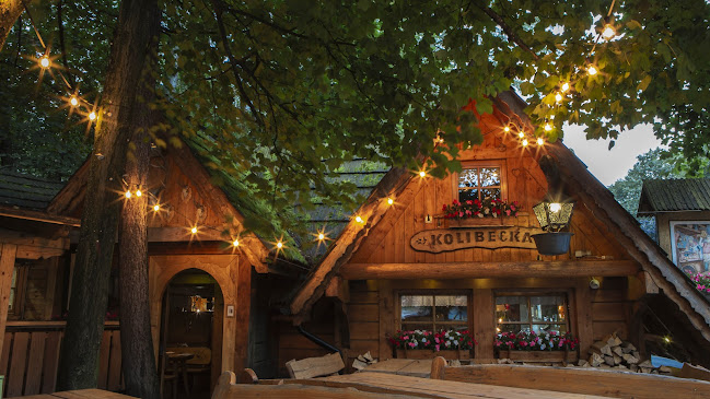 Gospoda Kolibecka - Zakopane