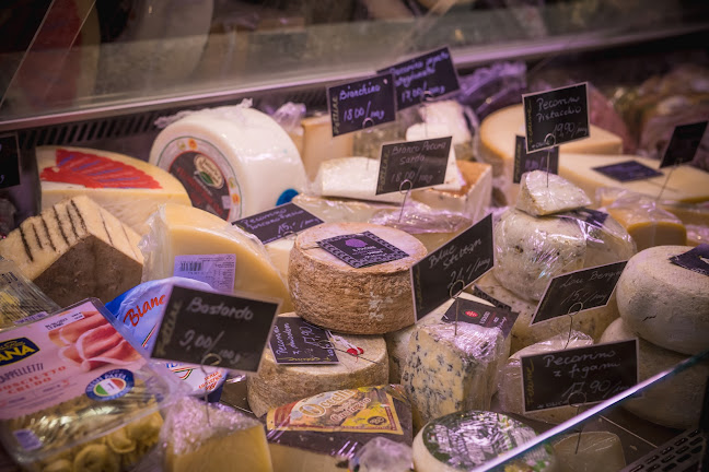 Fettine Włoskie Delikatesy