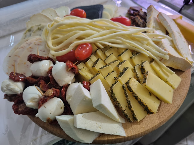 Opinii despre Chleby Naszego Dziadka în Zakopane - Gastronomia