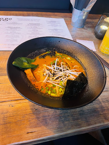 Opinii despre Vege Love în Warszawa - Gastronomia