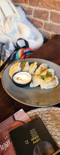 Kazamaty Pub & Restaurant - Gastronomia