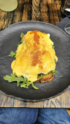 Restauracja Jatki6 - Bydgoszcz