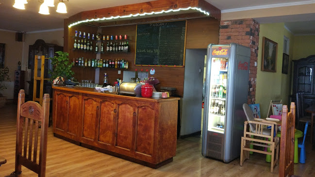 Chata Smaków - Gastronomia