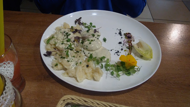 Restauracja CKR Masarnia - Grodzisk Wielkopolski