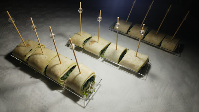 Finger Food Catering Open Times