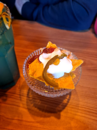 Guacamole Open Times