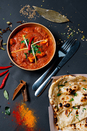 IndianTaste Express Atrium Targówek - Warszawa