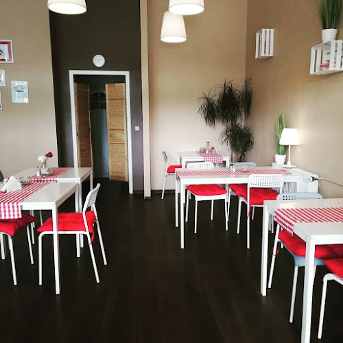 Reviews of Bistro na Pięterku . Restauracja Kuchnia domowa Jedzenie na miejscu na wynos i z dostawą in Poznań - Gastronomia