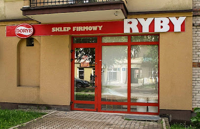 Doryb Sklep Firmowy