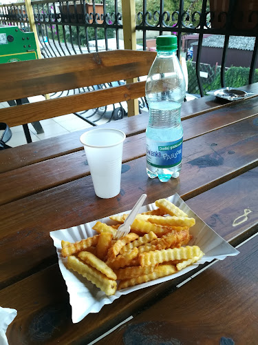 Comentarii opinii despre Pizzeria Tuchowska