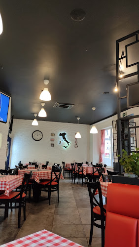 Comentarii opinii despre Restauracja La Piccola Italia