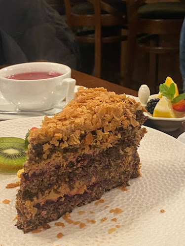 Czekoladowa Nuta - Częstochowa