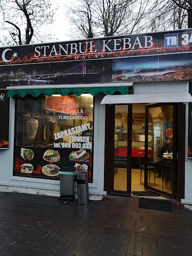 Comentarii opinii despre Stanbuł Kebab