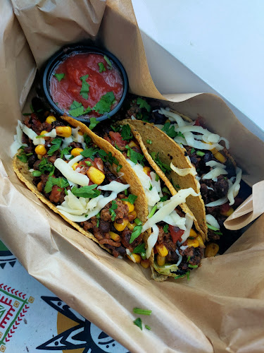 El Camino Arizona and Mexican bbq bar - Józefów