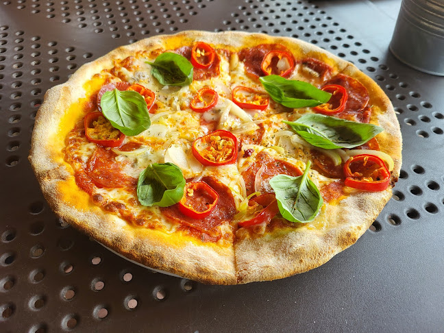 Opinii despre Stacja Borowiczki în Płock - Gastronomia