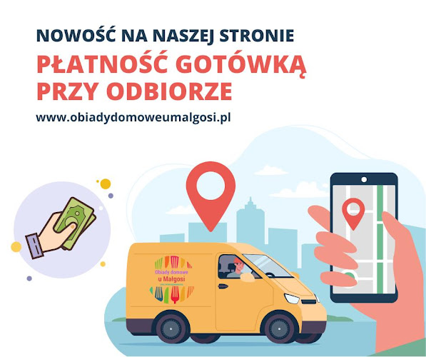 Obiady Domowe u Małgosi
