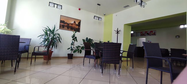 Bistro Gastronomia w SDH Społem Bolko