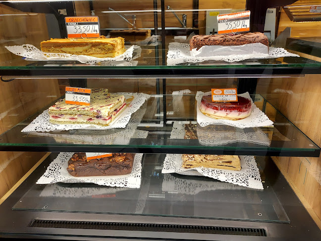 Piekarnia Marzenie