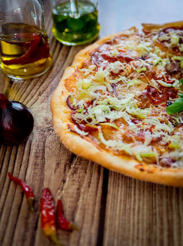 Sognare Pizzunia Food Truck - pizzeria, pizza na dowóz Jagodno-Wroclaw - Wrocław