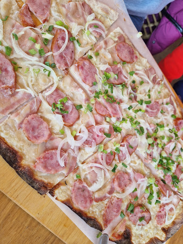 PrzyStań Jonidło - Gastronomia
