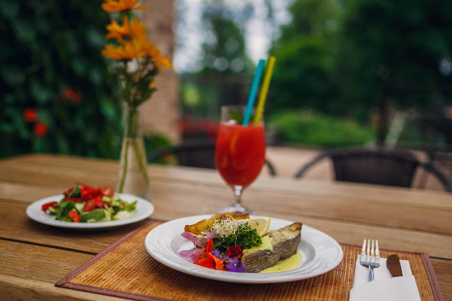 Reviews of Zajazd Sokołda in Sokołda - Gastronomia