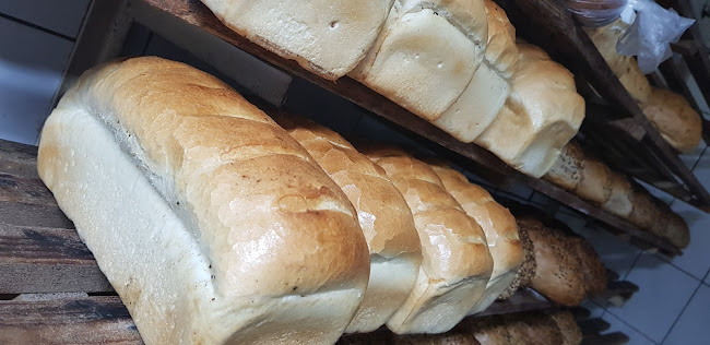 Piekarnia & Sklep Spożywczy Klonowski - Występ