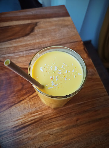 Thali Restauracja Indyjska