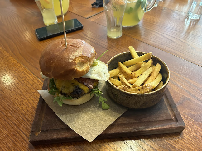 BBQ & Vegan by Luizjana - Toruń