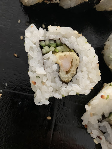 Zenko Sushi Białołęka