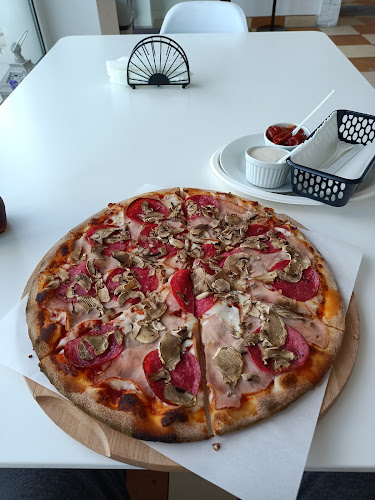 Reviews of Pizzeria Venezia in Pińczów - Gastronomia