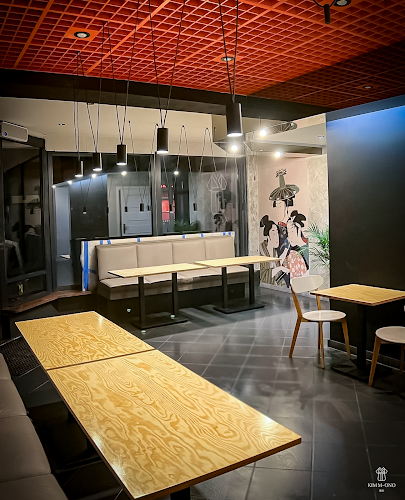 Opinii despre KIMM-ono Restauracja Sushi Rumia în Rumia - Gastronomia