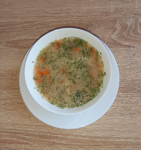 Opinii despre Bistro Maro în Kraków - Gastronomia