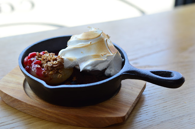 Lila Vanilla CAFE - Nowy Targ