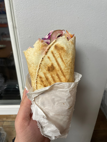 Opinii despre Abdul Świat Kebabu în Poznań - Gastronomia