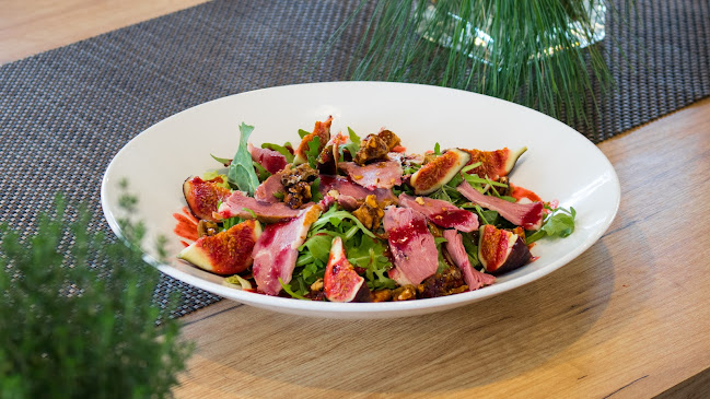 Restauracja De Bazar