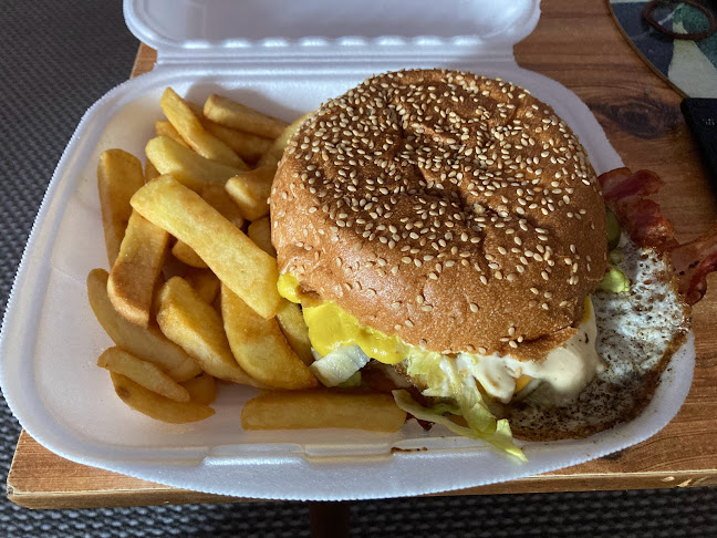 West Burger Phone number