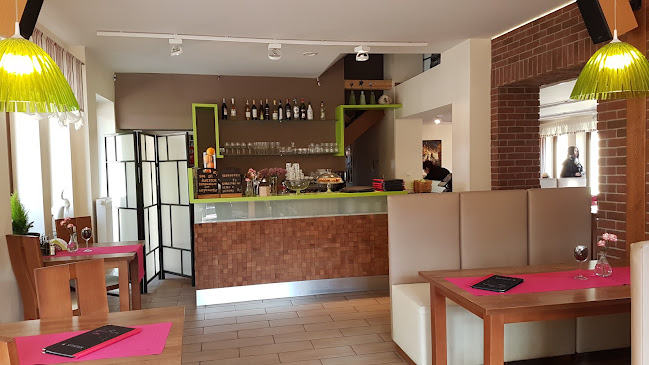 Restauracja Krokus - Gastronomia