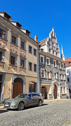 Lucullus Coffee Shop