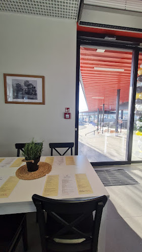 Comments and reviews of Bistro Dworcowa