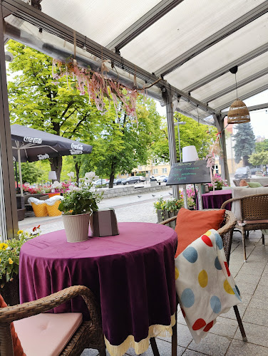 Restauracja & Pizzeria KEKS - Gastronomia