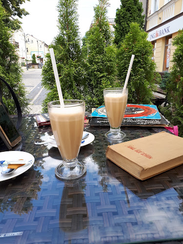 Opinii despre Czarny Kot în Radom - Gastronomia